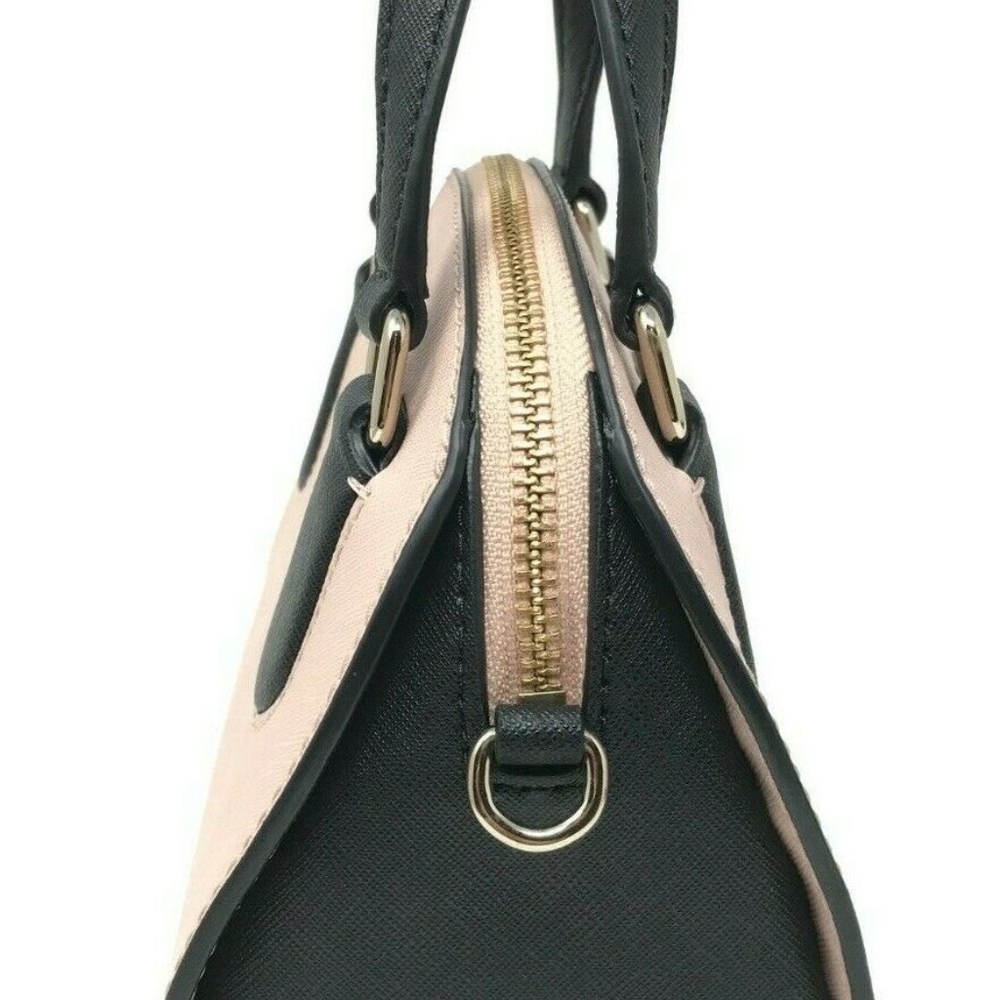 Kate Spade New York Mini Reiley Laurel Way Satchel - Picture 4 of 8